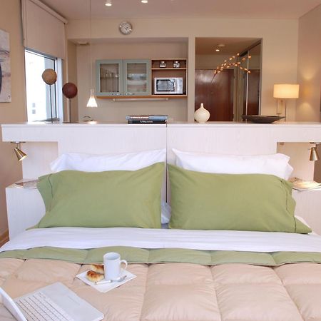 Concord Callao By Recoleta Apartments 부에노스아이레스 외부 사진