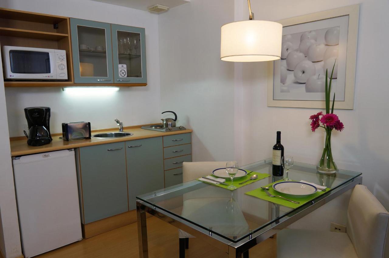 Concord Callao By Recoleta Apartments 부에노스아이레스 외부 사진