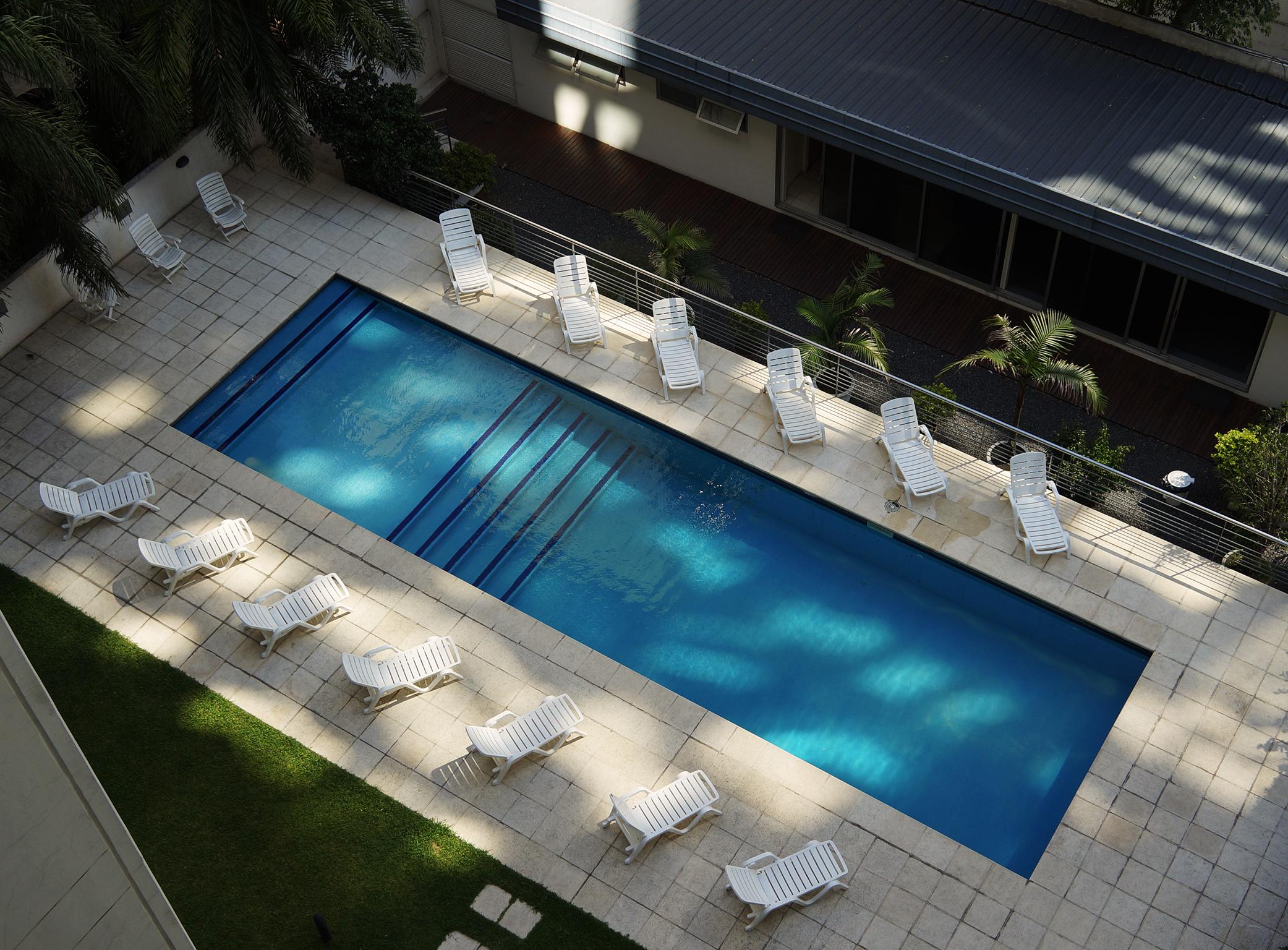 Concord Callao By Recoleta Apartments 부에노스아이레스 외부 사진