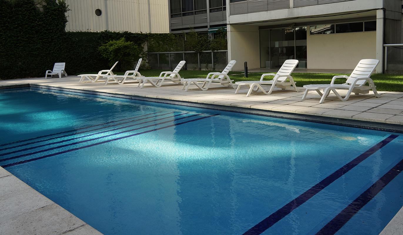 Concord Callao By Recoleta Apartments 부에노스아이레스 외부 사진