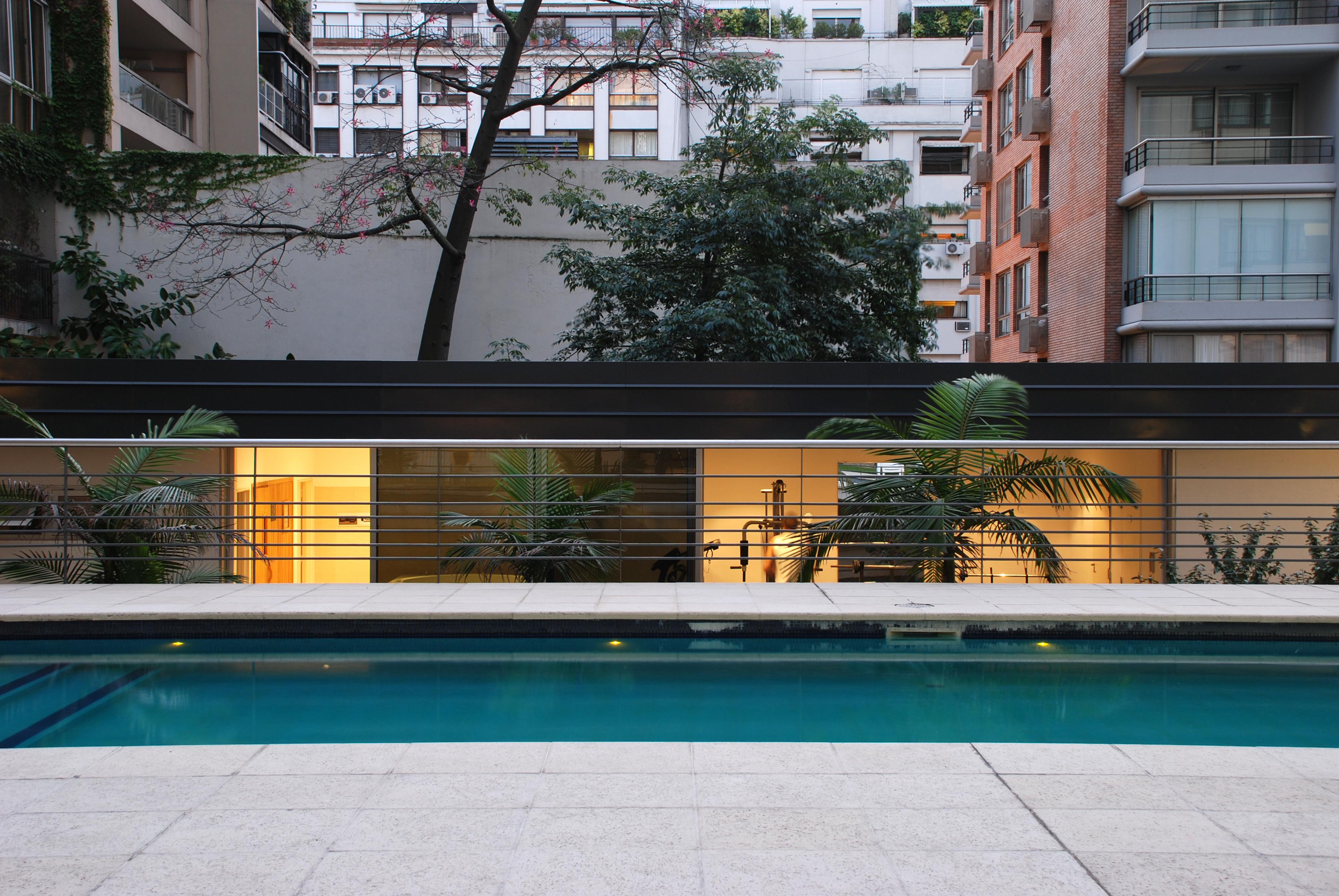 Concord Callao By Recoleta Apartments 부에노스아이레스 외부 사진