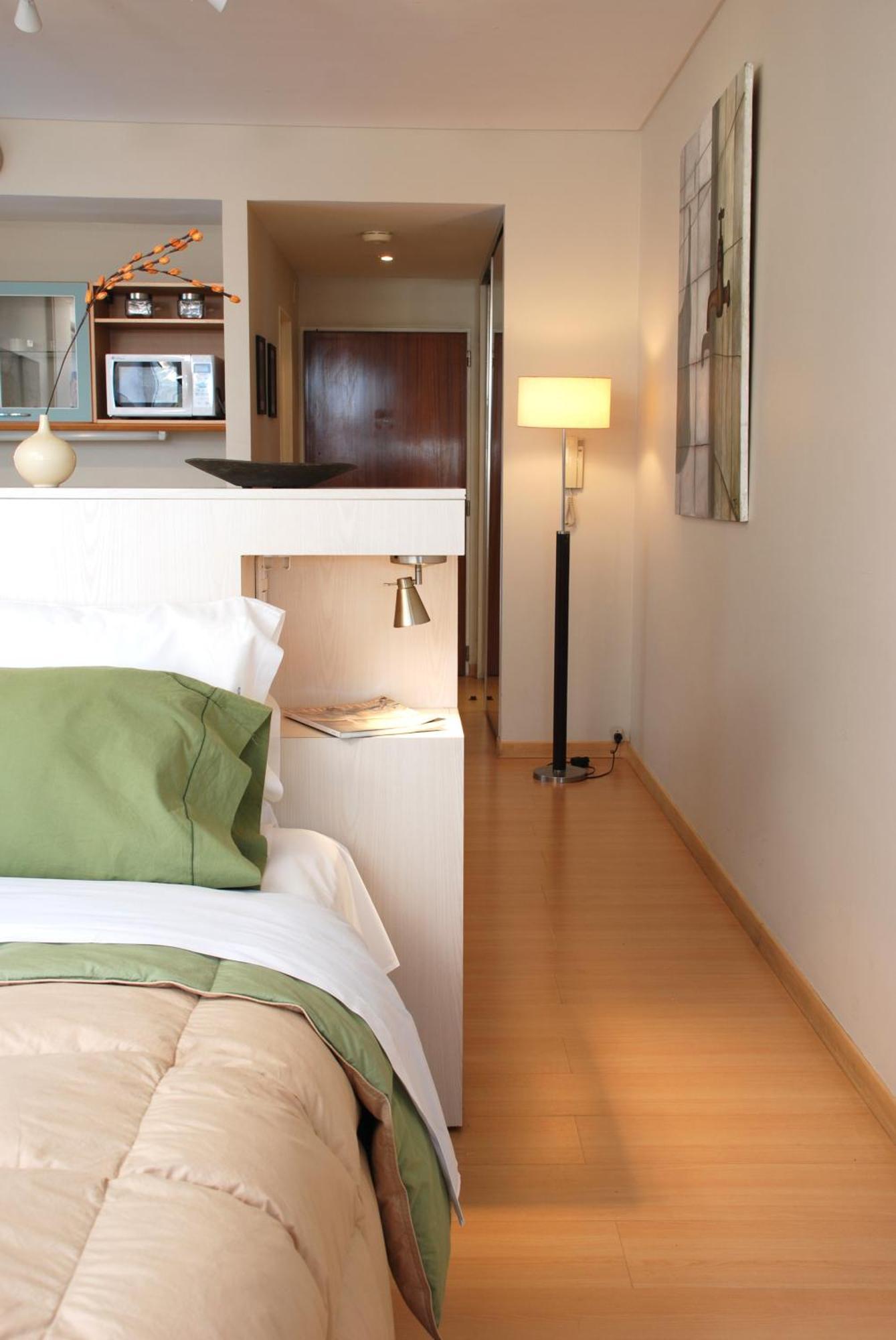 Concord Callao By Recoleta Apartments 부에노스아이레스 외부 사진