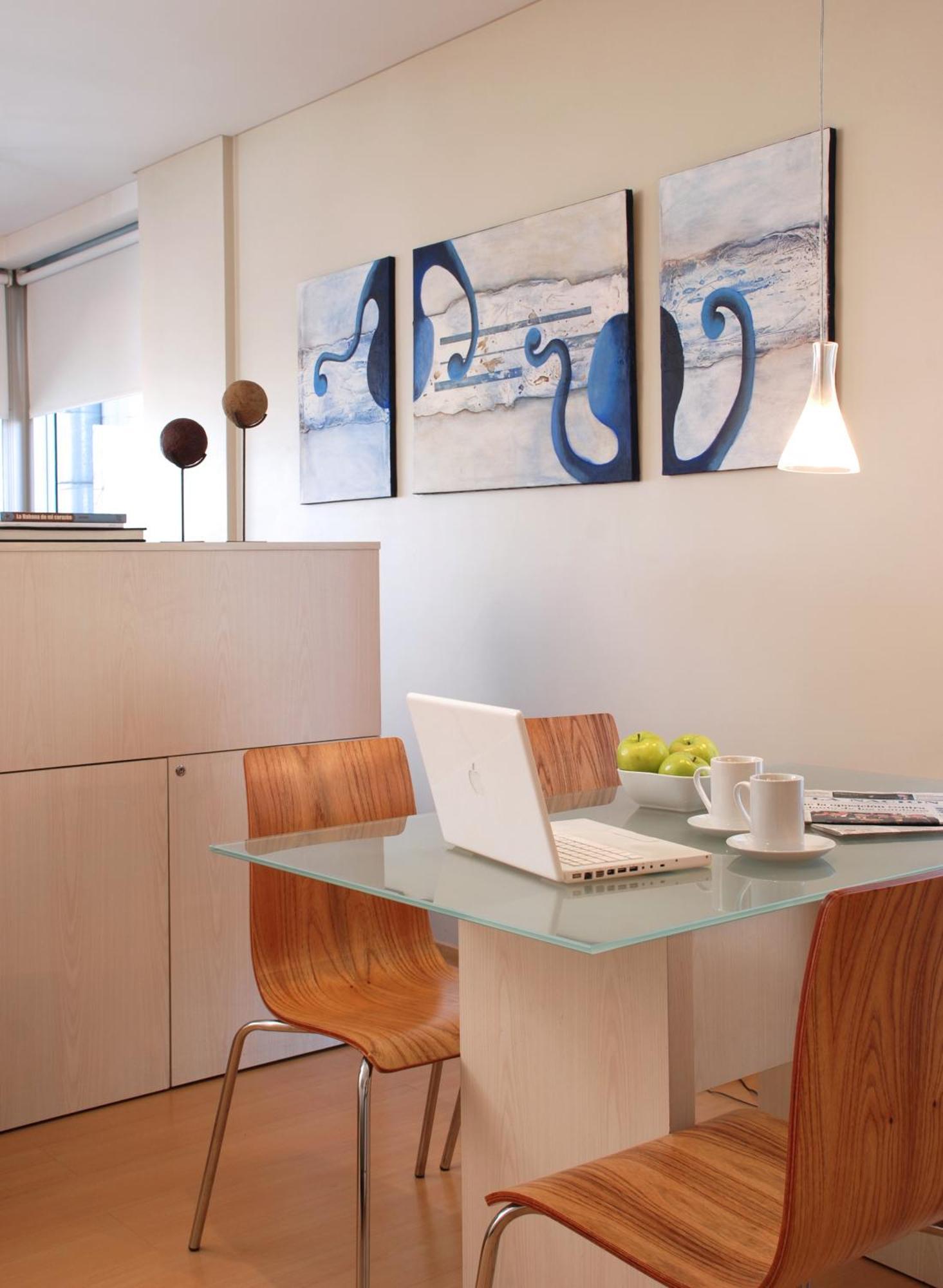 Concord Callao By Recoleta Apartments 부에노스아이레스 외부 사진