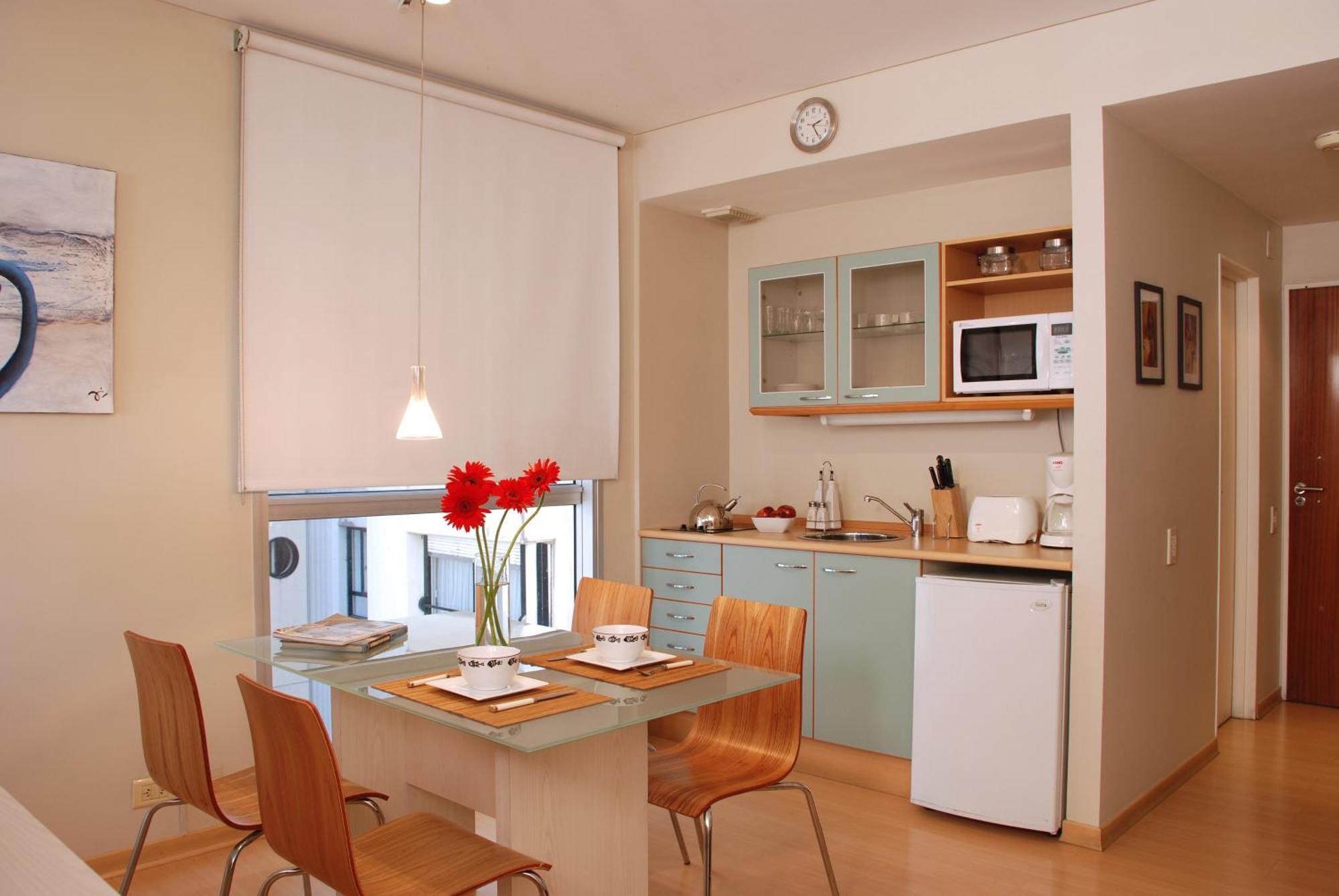 Concord Callao By Recoleta Apartments 부에노스아이레스 외부 사진