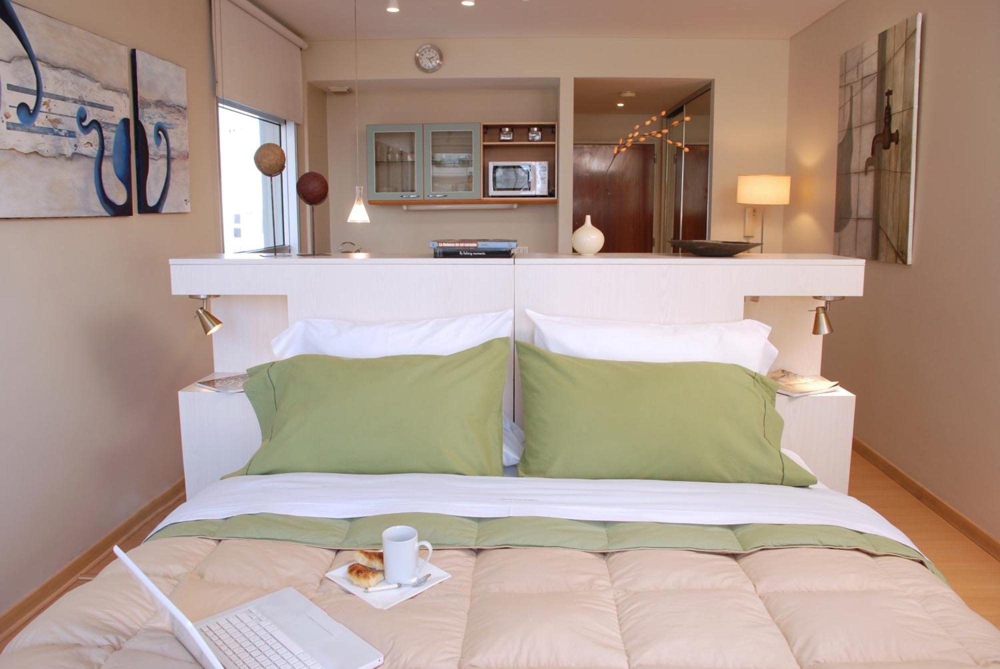 Concord Callao By Recoleta Apartments 부에노스아이레스 외부 사진
