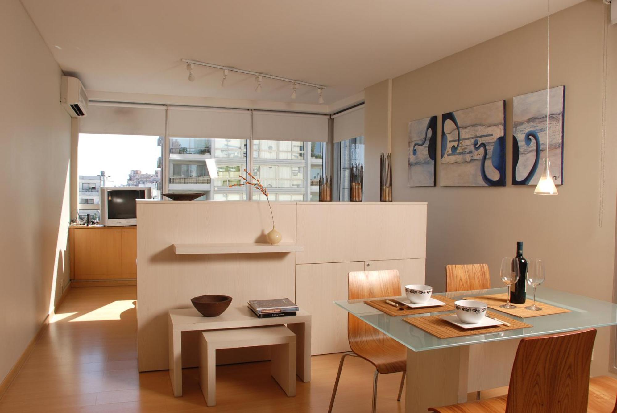 Concord Callao By Recoleta Apartments 부에노스아이레스 외부 사진