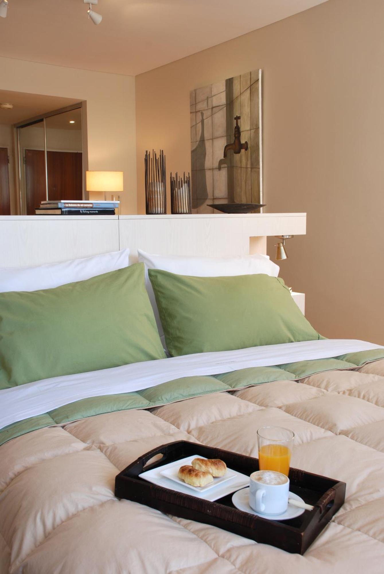 Concord Callao By Recoleta Apartments 부에노스아이레스 외부 사진