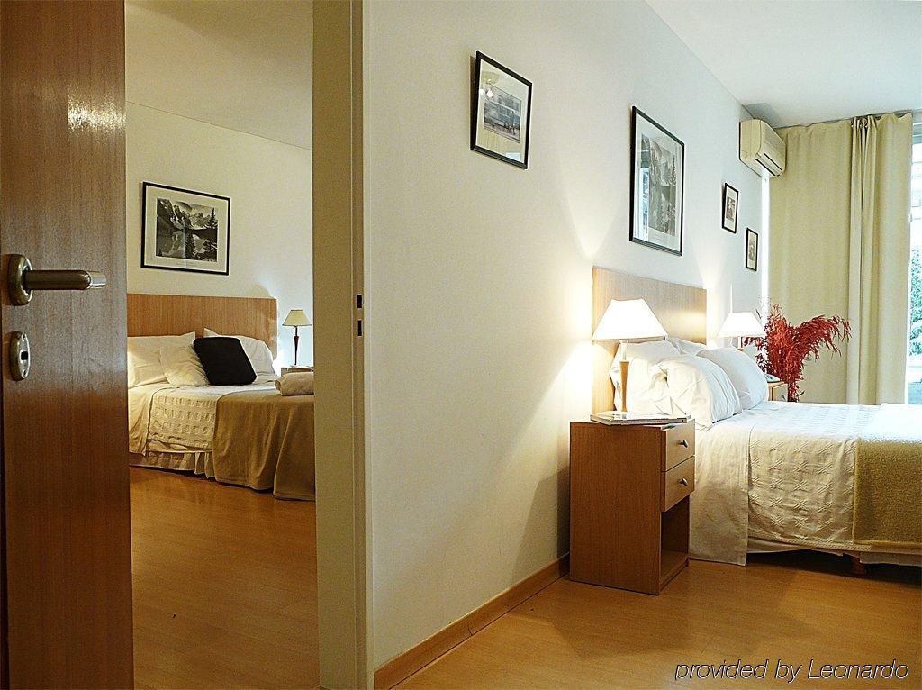 Concord Callao By Recoleta Apartments 부에노스아이레스 외부 사진