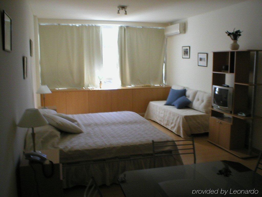 Concord Callao By Recoleta Apartments 부에노스아이레스 외부 사진