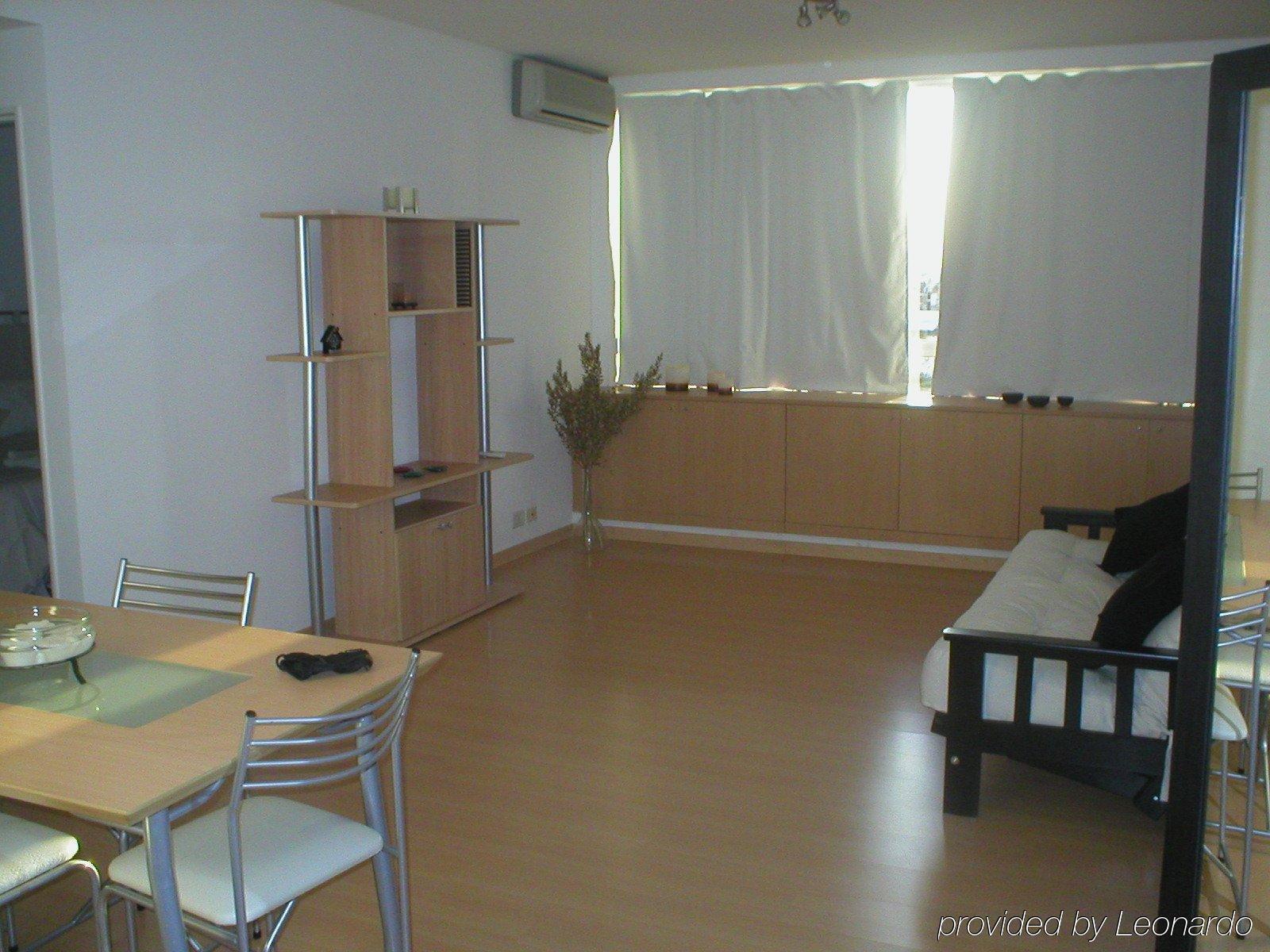 Concord Callao By Recoleta Apartments 부에노스아이레스 외부 사진