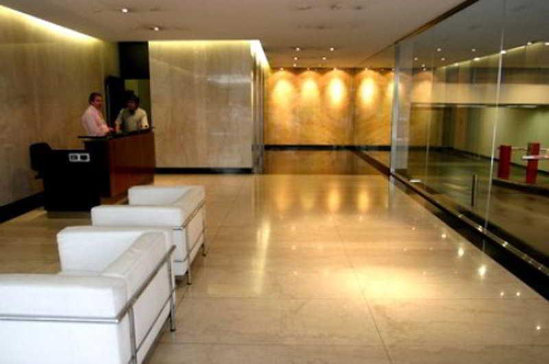 Concord Callao By Recoleta Apartments 부에노스아이레스 내부 사진