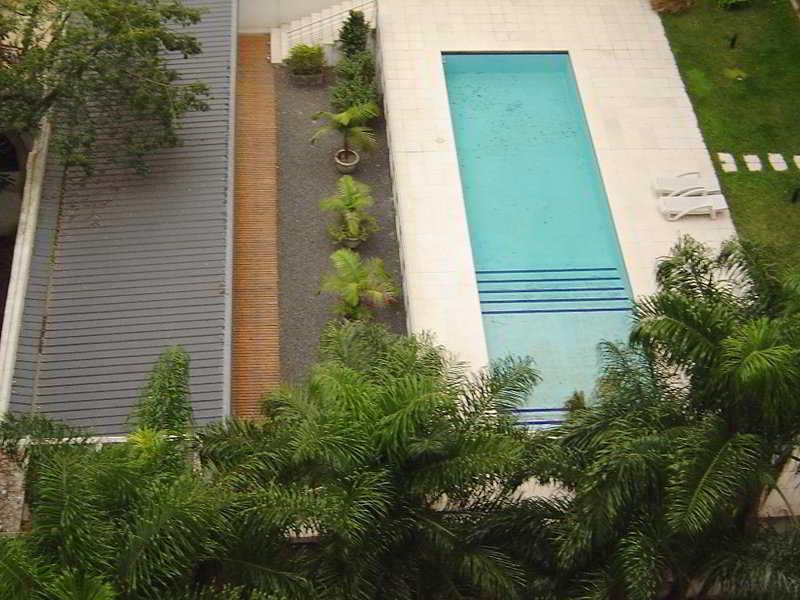 Concord Callao By Recoleta Apartments 부에노스아이레스 시설 사진