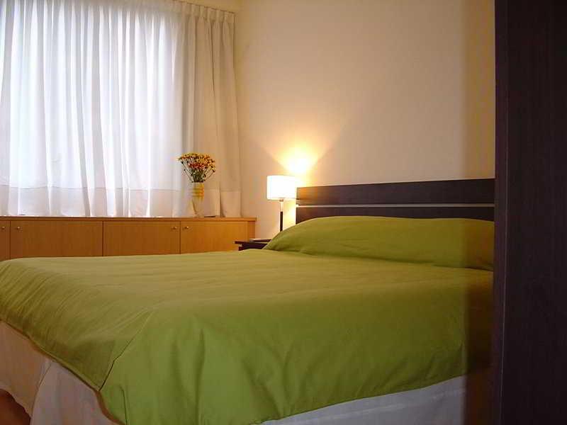 Concord Callao By Recoleta Apartments 부에노스아이레스 객실 사진
