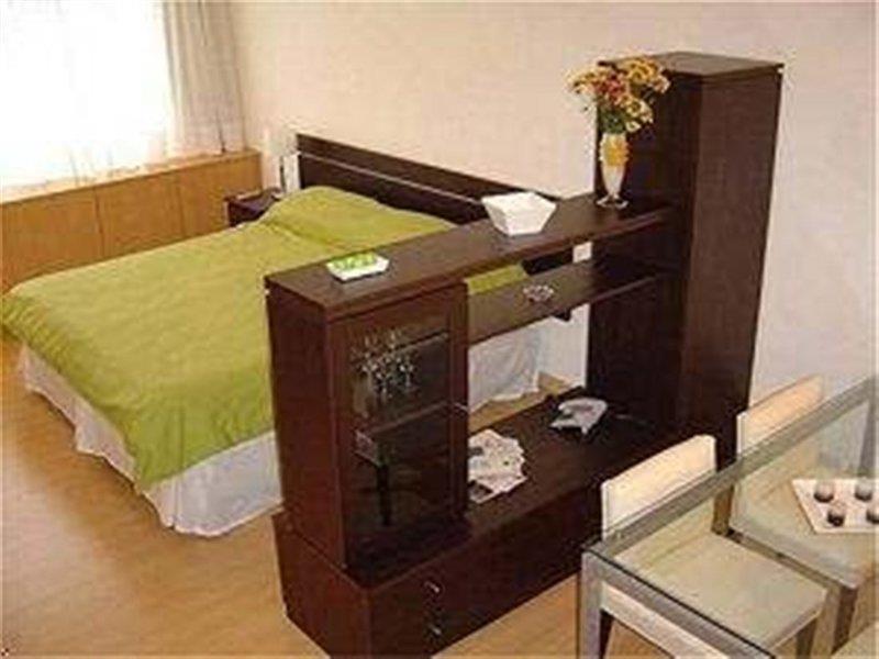 Concord Callao By Recoleta Apartments 부에노스아이레스 객실 사진