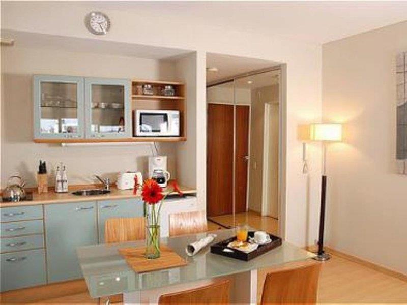 Concord Callao By Recoleta Apartments 부에노스아이레스 외부 사진