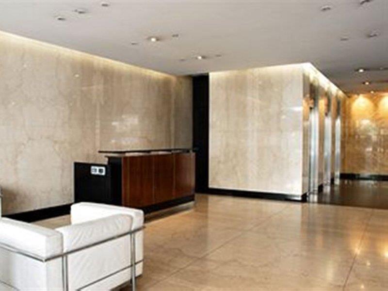 Concord Callao By Recoleta Apartments 부에노스아이레스 외부 사진