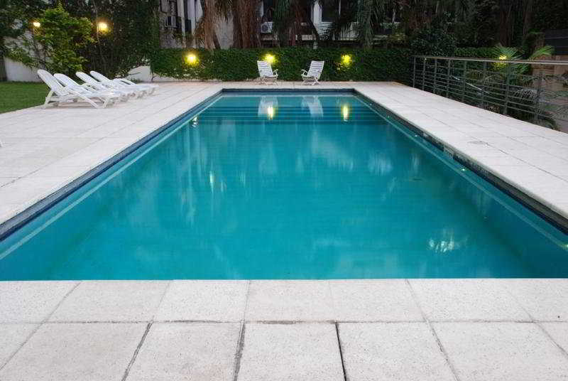 Concord Callao By Recoleta Apartments 부에노스아이레스 외부 사진