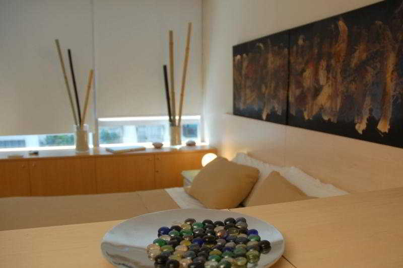 Concord Callao By Recoleta Apartments 부에노스아이레스 객실 사진
