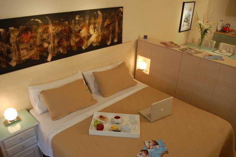 Concord Callao By Recoleta Apartments 부에노스아이레스 객실 사진