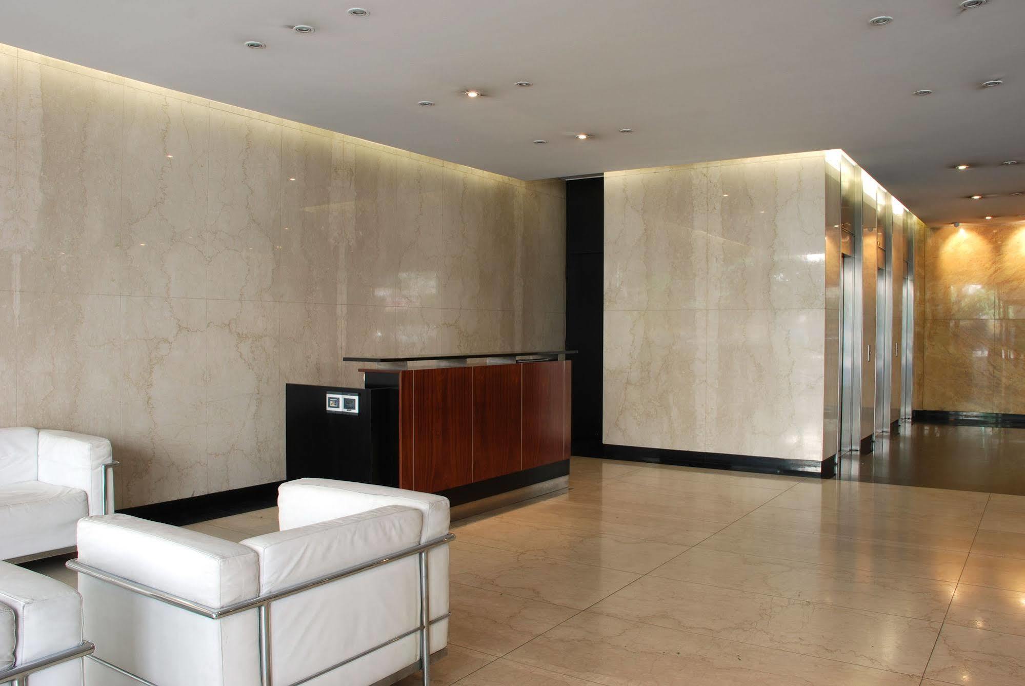 Concord Callao By Recoleta Apartments 부에노스아이레스 외부 사진
