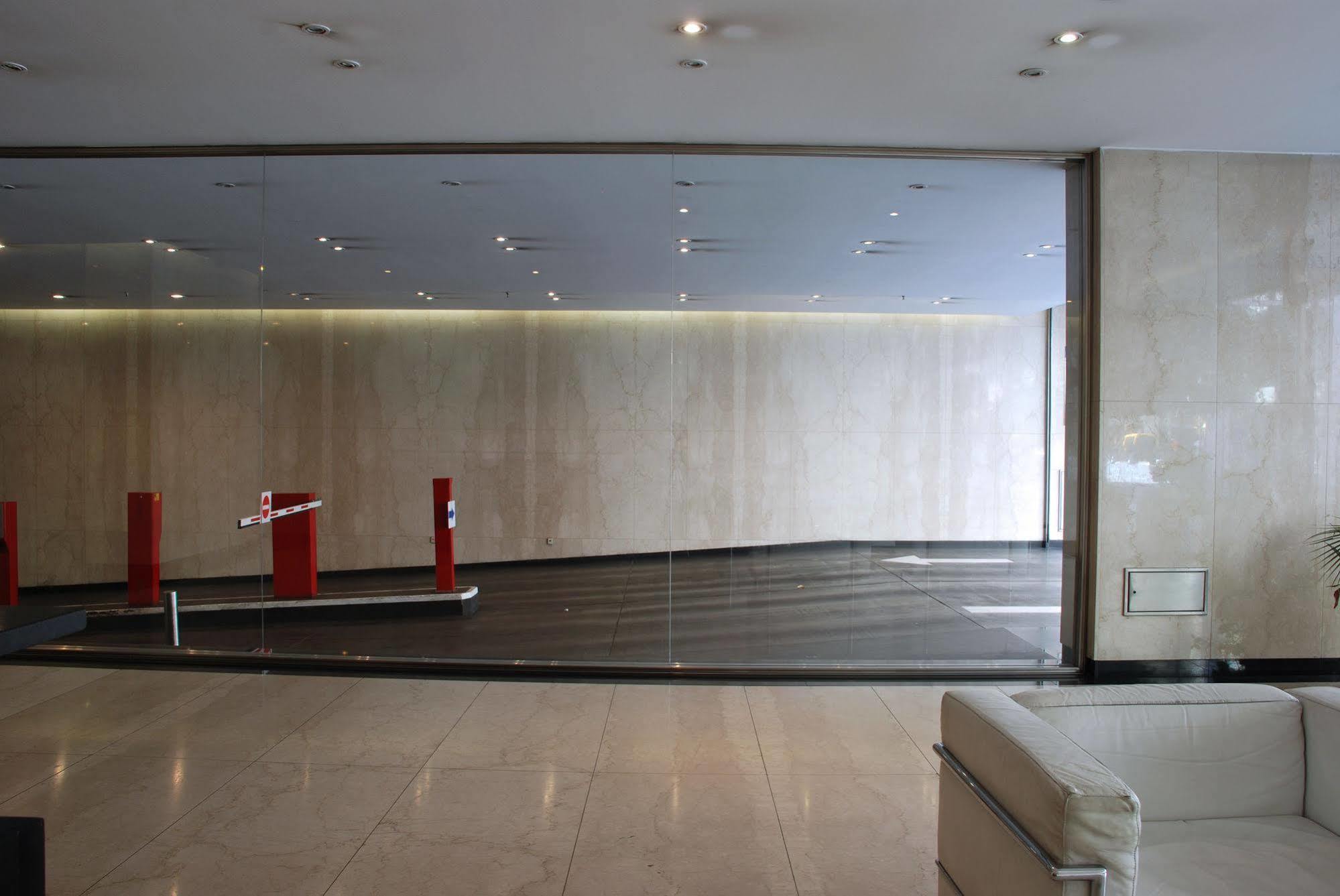 Concord Callao By Recoleta Apartments 부에노스아이레스 외부 사진