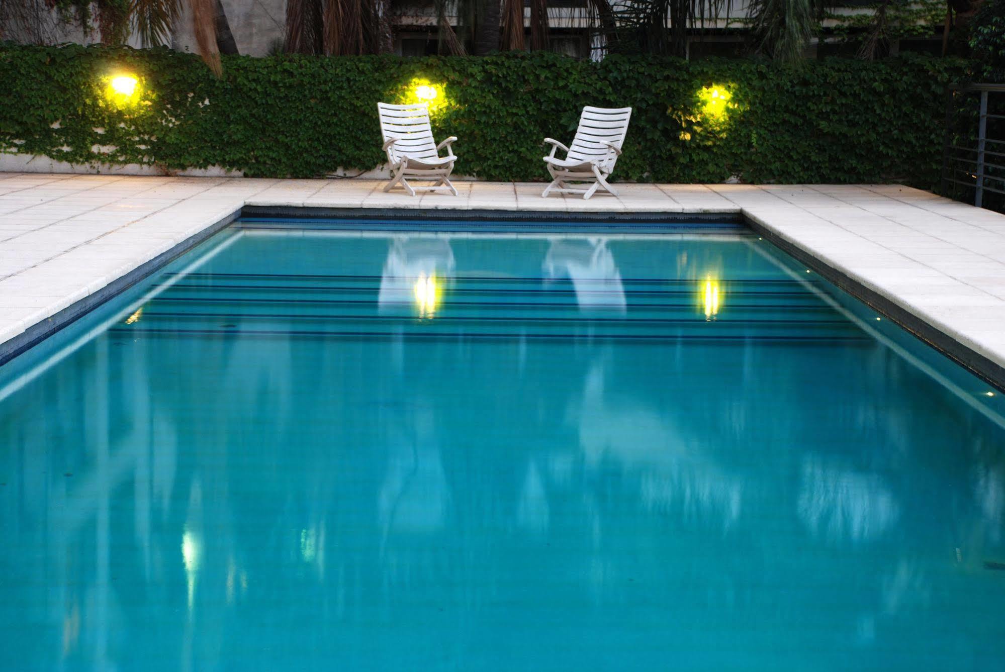 Concord Callao By Recoleta Apartments 부에노스아이레스 외부 사진