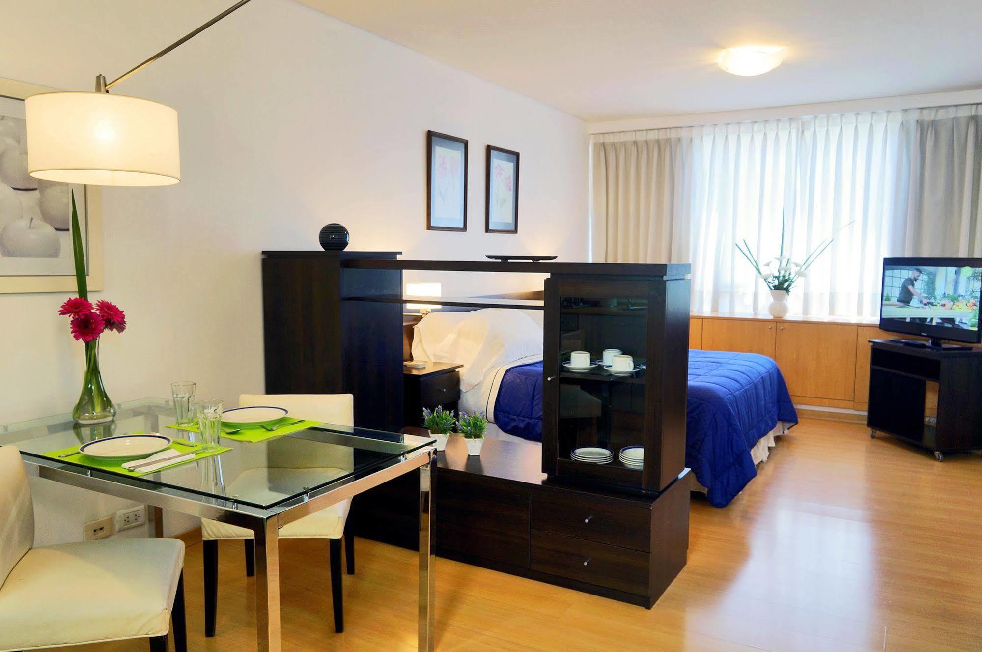 Concord Callao By Recoleta Apartments 부에노스아이레스 외부 사진