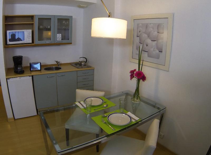 Concord Callao By Recoleta Apartments 부에노스아이레스 외부 사진